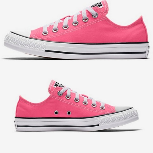Converse Shoes - Converse Chuck Taylor All Star Seasonal Low Top